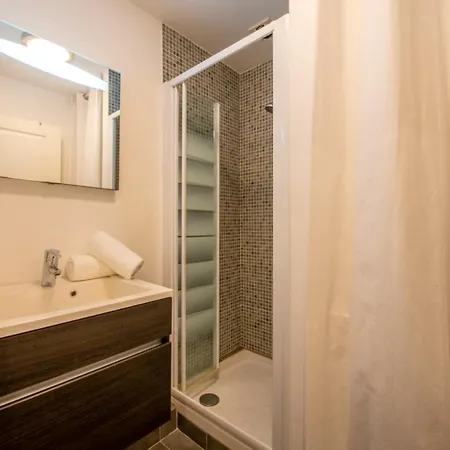 Superb In The Center Of Tropez Apartment Saint-Tropez
