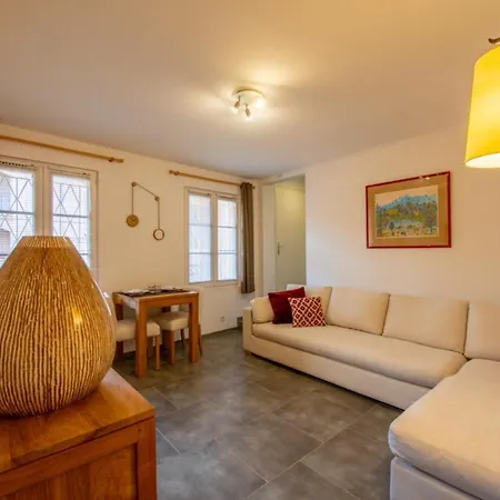 Apartment Superb In The Center Of Tropez